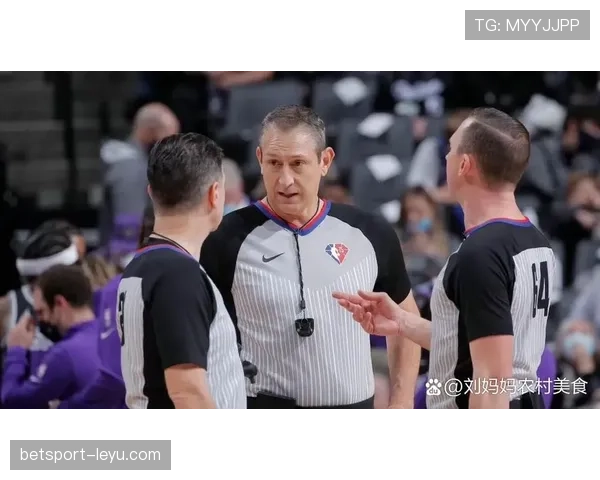 NBA裁判报告揭示争议判罚，球迷热议公平性问题