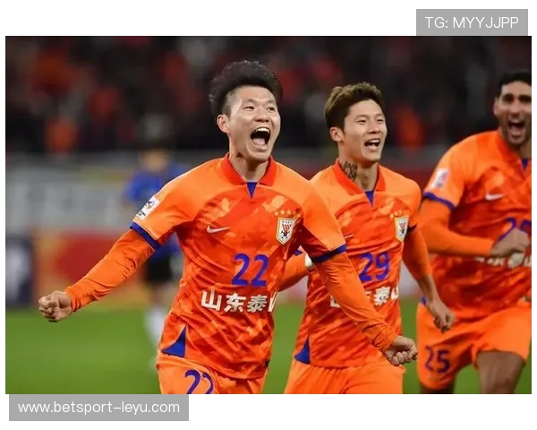 泰山队阵容调整新风貌，球员变动引关注