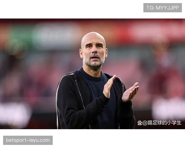 曼城开启战术革命：瓜迪奥拉理念重塑现代足球新闻标题
