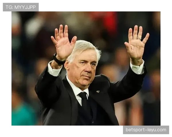 安切洛蒂战术创新助力球队再创辉煌