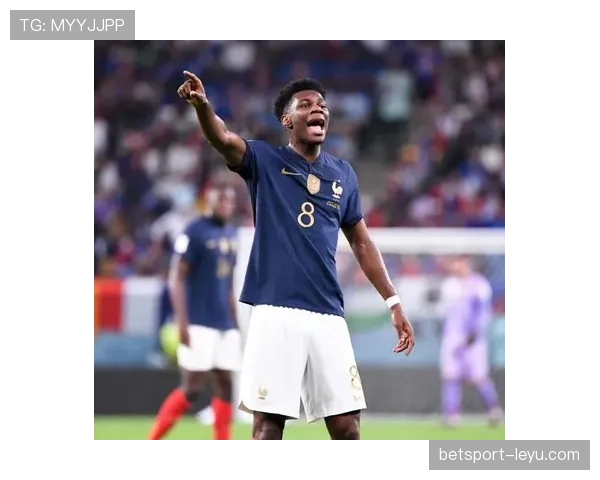 楚阿梅尼职业生涯实现新飞跃,媒体看好其晋升世界顶级中场 楚阿梅尼职业生涯实现新飞跃,媒体看好其晋升世界顶级中场