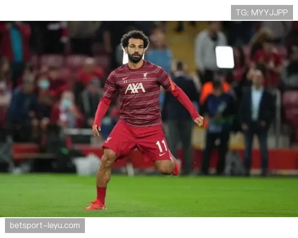 萨拉赫再度当选英超最佳球员，强势回归续写绿茵传奇