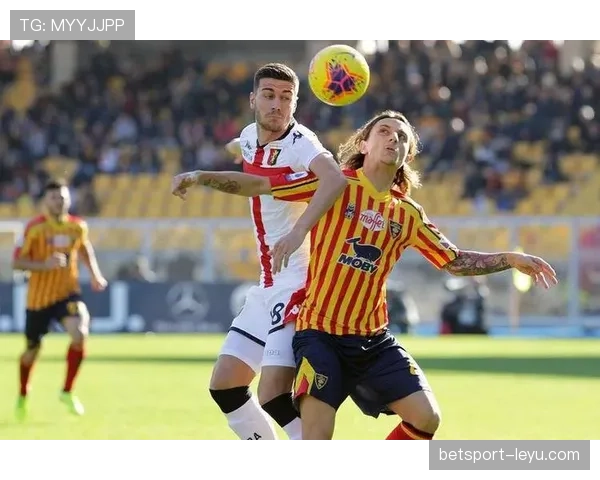 莱切强势崛起重定义赛季目标,意甲新势力值得关注 莱切强势崛起重定义赛季目标,意甲新势力值得关注