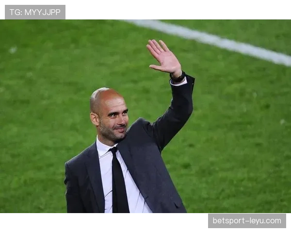 瓜迪奥拉巴萨时代重塑足球战术:传奇历程与深远影响再审视 瓜迪奥拉巴萨时代重塑足球战术:传奇历程与深远影响再审视