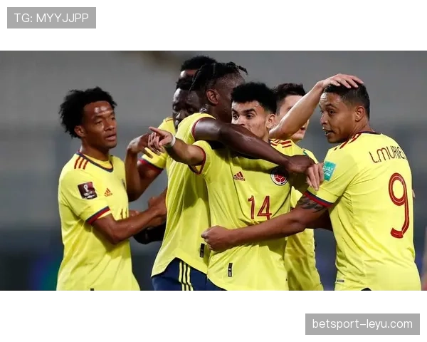 哥伦比亚队战术革新初显成效，能否掌控国际赛场节奏引关注