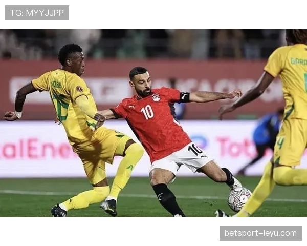 萨拉赫领衔埃及队冲击世界杯，球迷期待再创辉煌