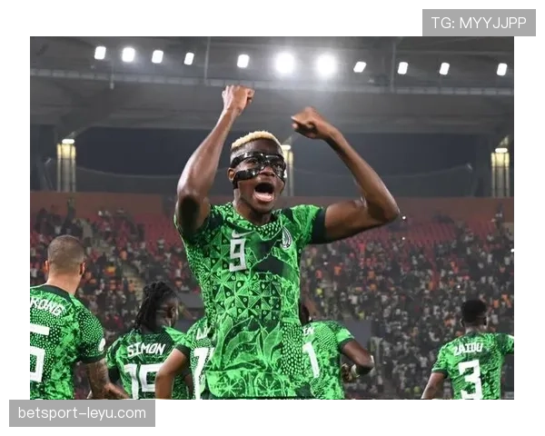 奥斯梅恩讲述偶像故事，以榜样力量激励年轻球员逐梦成长