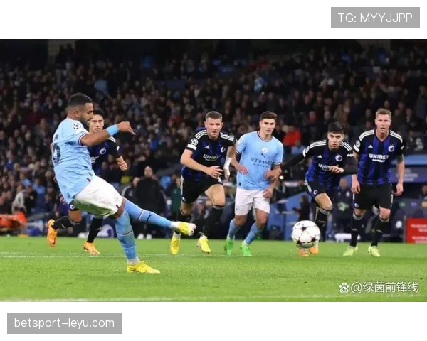 英超新赛季前瞻：冠军争夺战中的黑马值得关注