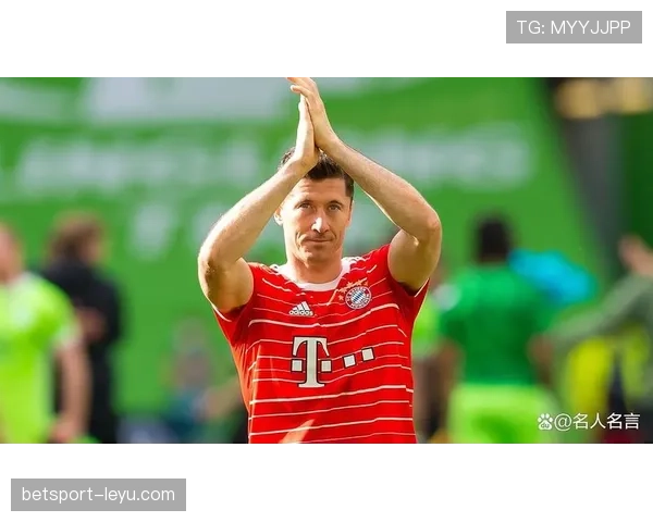 莱万多夫斯基欧冠进球纪录