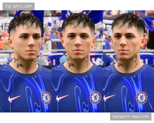 恩佐费尔南德斯上限在哪：数据、战术与比赛角色的具体体现