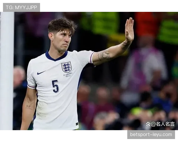 约翰·斯通斯埃弗顿时期英超崭露头角解析