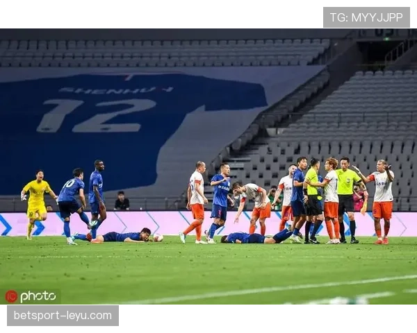 赢球都守不住？山东泰山领先就崩盘，控场能力彻底藏不住了